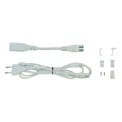 LED svjetiljka za podlinku LED/9W/230V