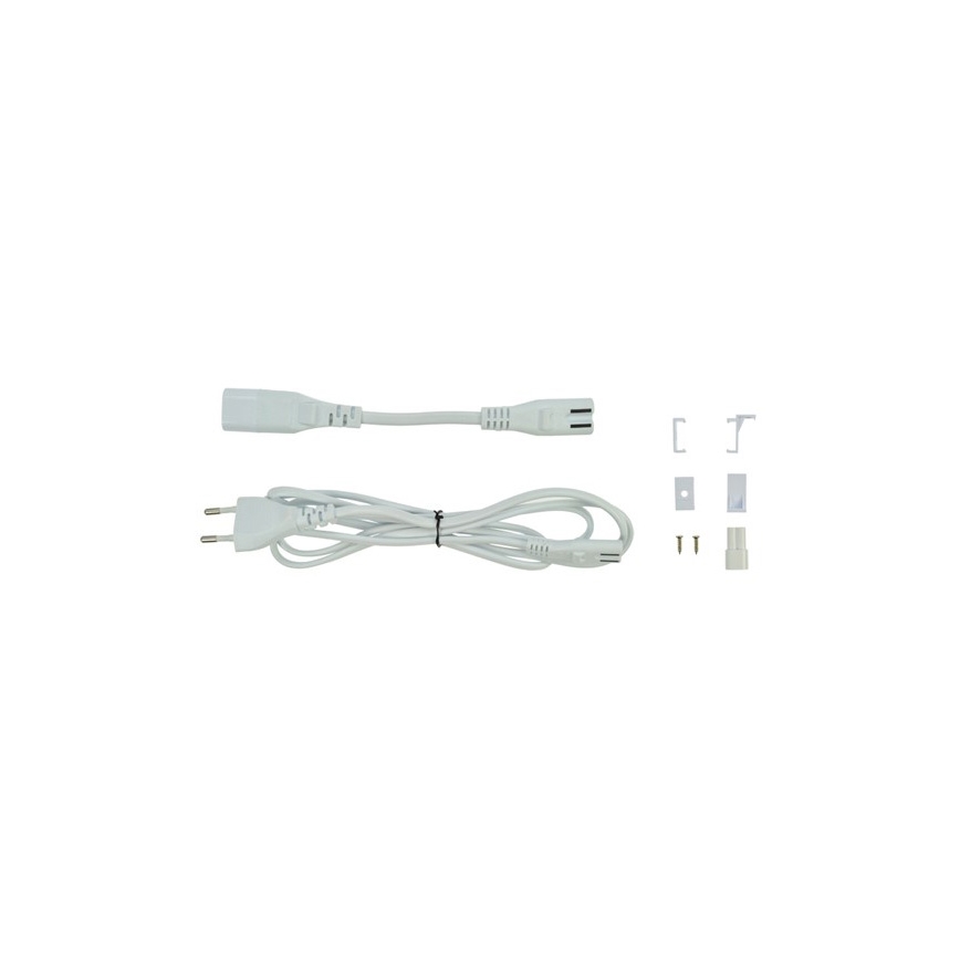 LED Svjetiljka ispod ormarića LED/9W/230V
