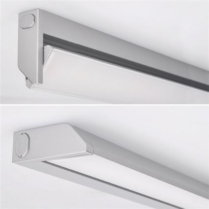 LED Svjetiljka ispod kuhinjskih ormarića LED/10W/230V