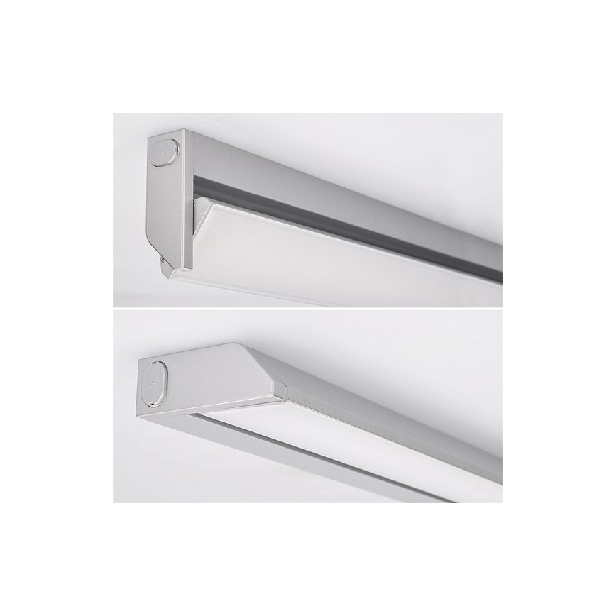 LED Svjetiljka ispod kuhinjskih ormarića LED/10W/230V