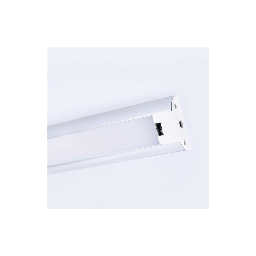 LED Prigušiva svjetiljka ispod kuhinjskih ormarića sa senzorom LED/9W/230V