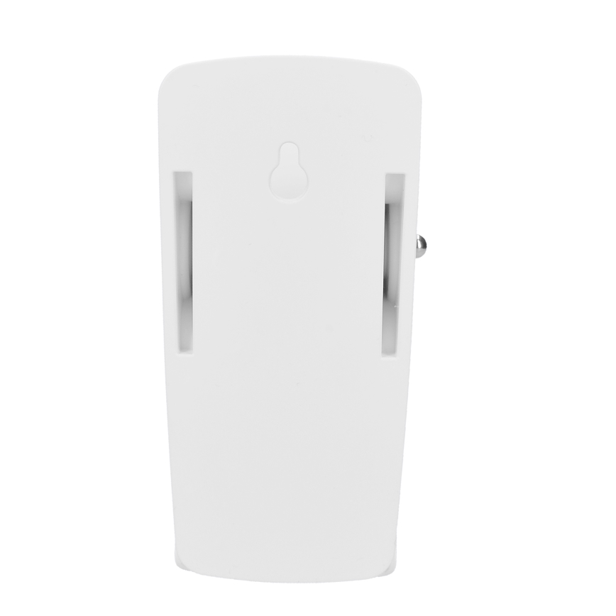 LED Prigušiva fleksibilna punjiva stolna lampa s kopčom LED/2W/1800 mAh 3000/4000/6500K bijela