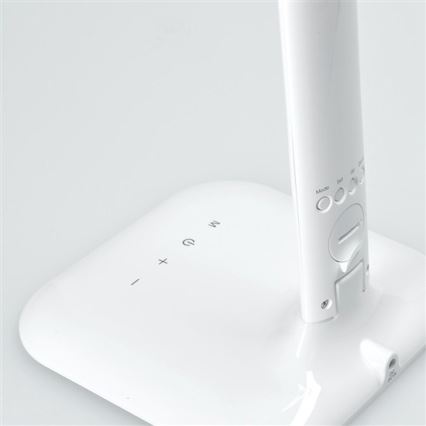 LED stolna lampa s prigušivanjem i zaslonom LED/6W/230V
