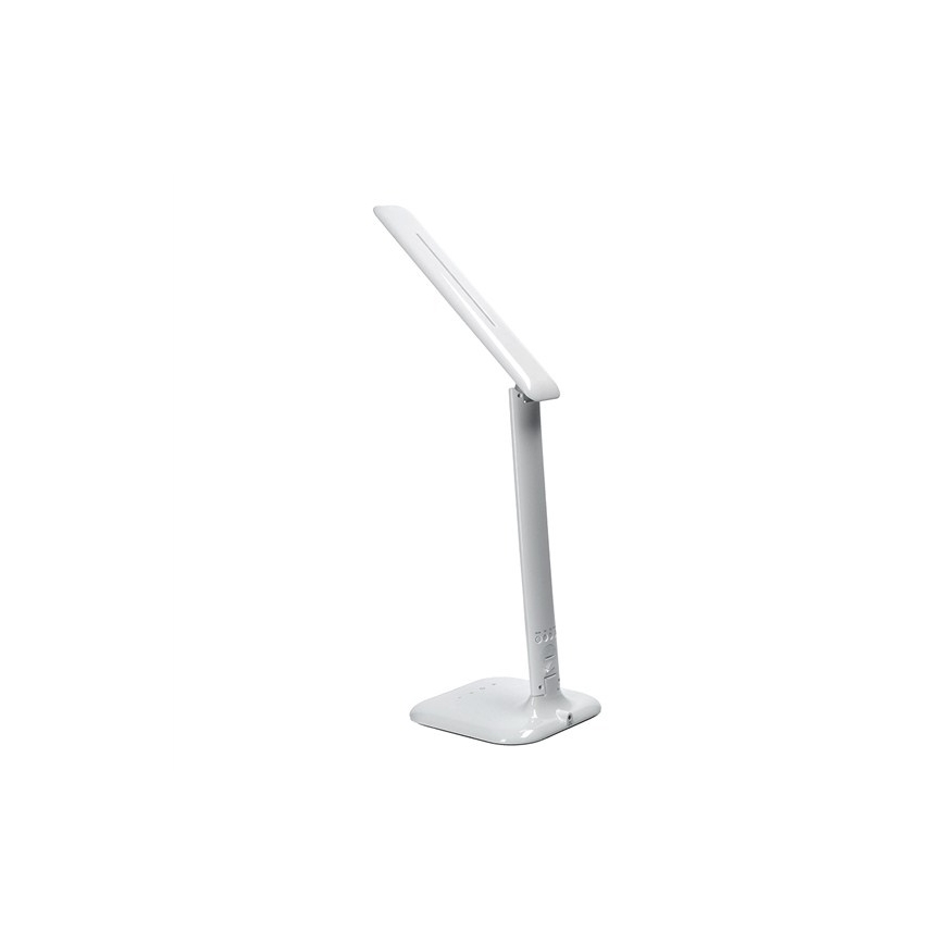 LED Zatamnjiva stolna lampa sa zaslonom LED/6W/230V