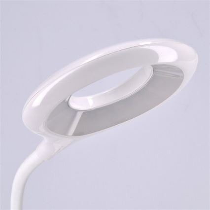 LED RGB Zatamnjiva lampa na punjenje LED/5W/5V