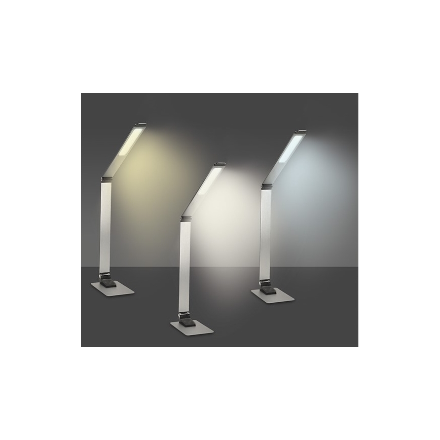 LED Prigušiva stolna lampa LED/11W/100-240V
