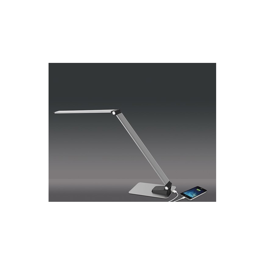 LED Prigušiva stolna lampa LED/11W/100-240V