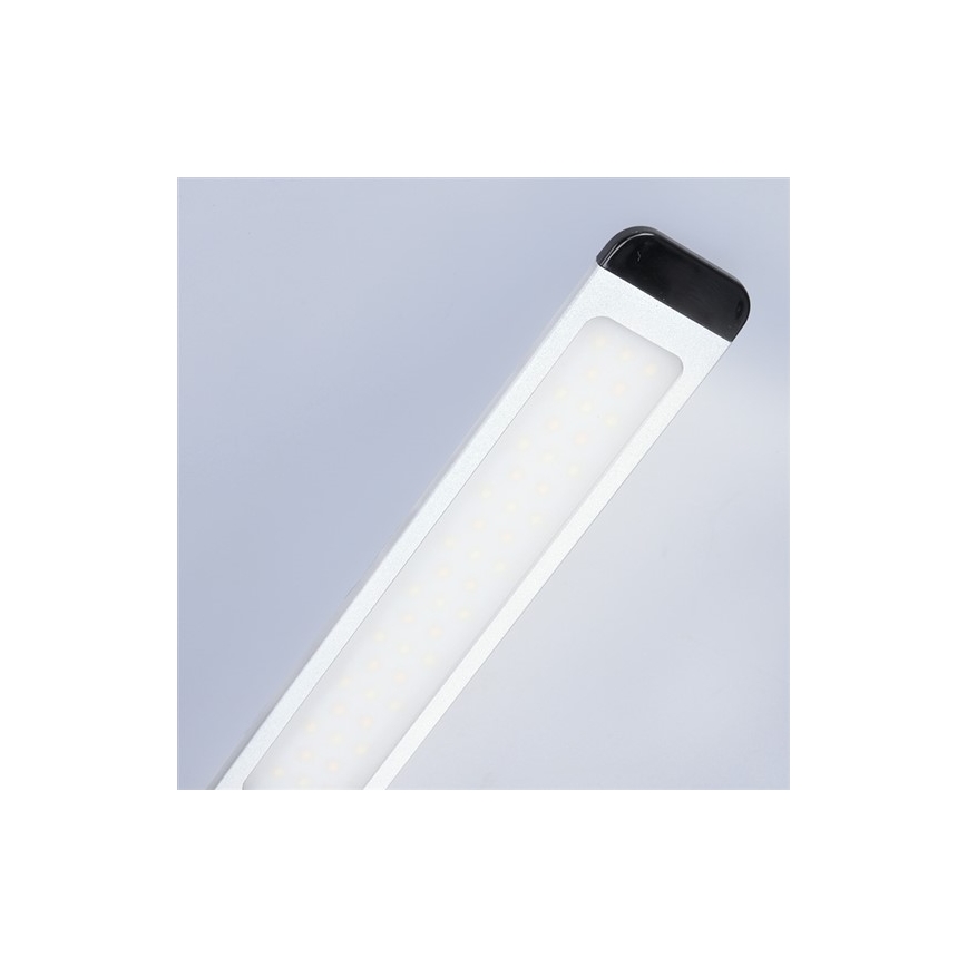 LED Prigušiva stolna lampa LED/11W/100-240V