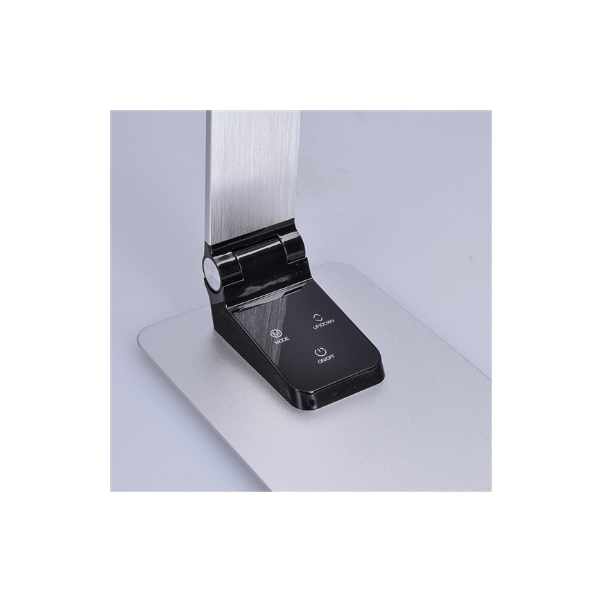 LED Prigušiva stolna lampa LED/11W/100-240V