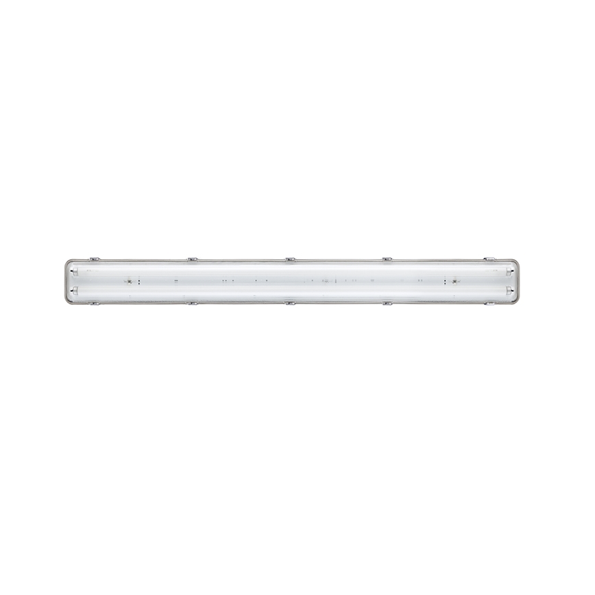 Radna fluorescentna svjetiljka 2xG13/18W/230V IP65