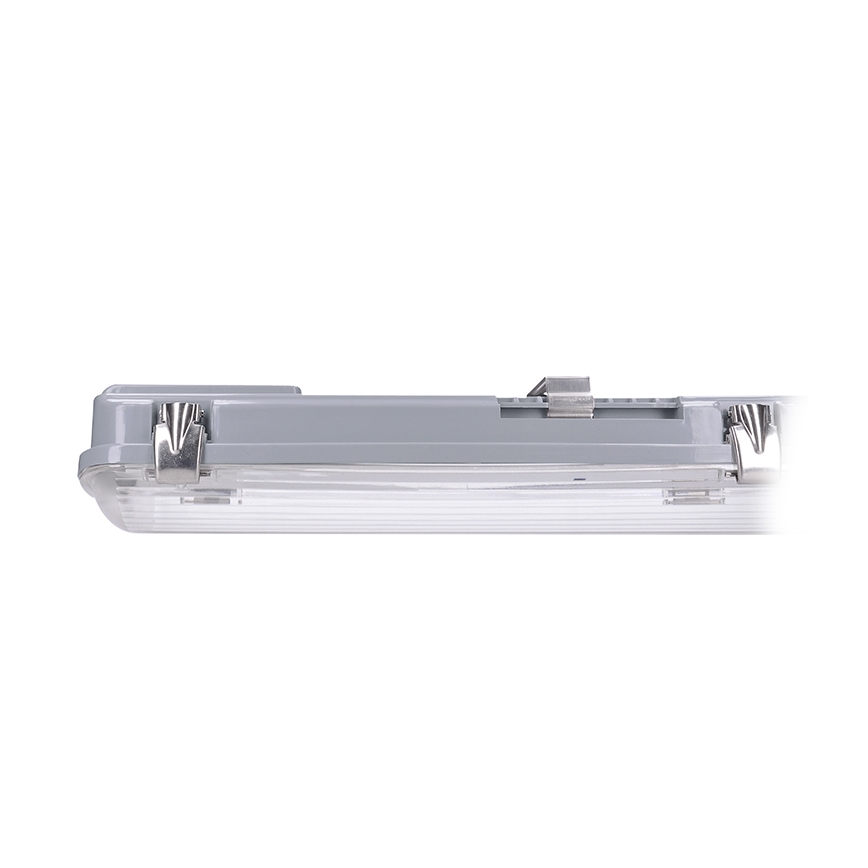 Radna fluorescentna svjetiljka 2xG13/18W/230V IP65