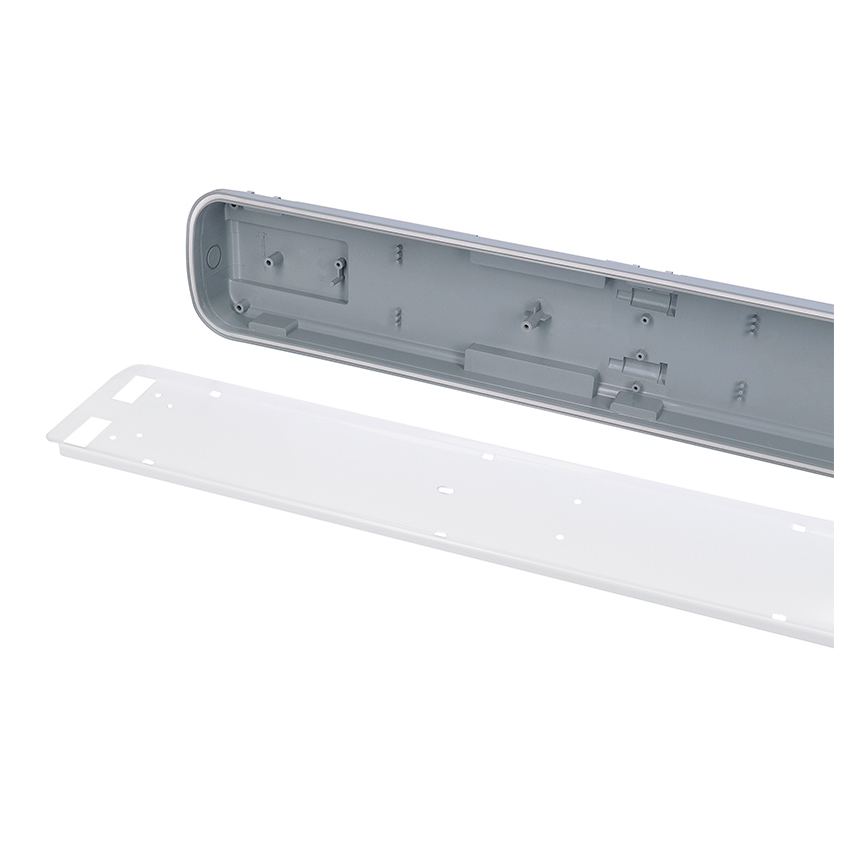 Radna fluorescentna svjetiljka 2xG13/18W/230V IP65
