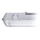 Radna fluorescentna svjetiljka T8 2xG13/18W/230V IP65