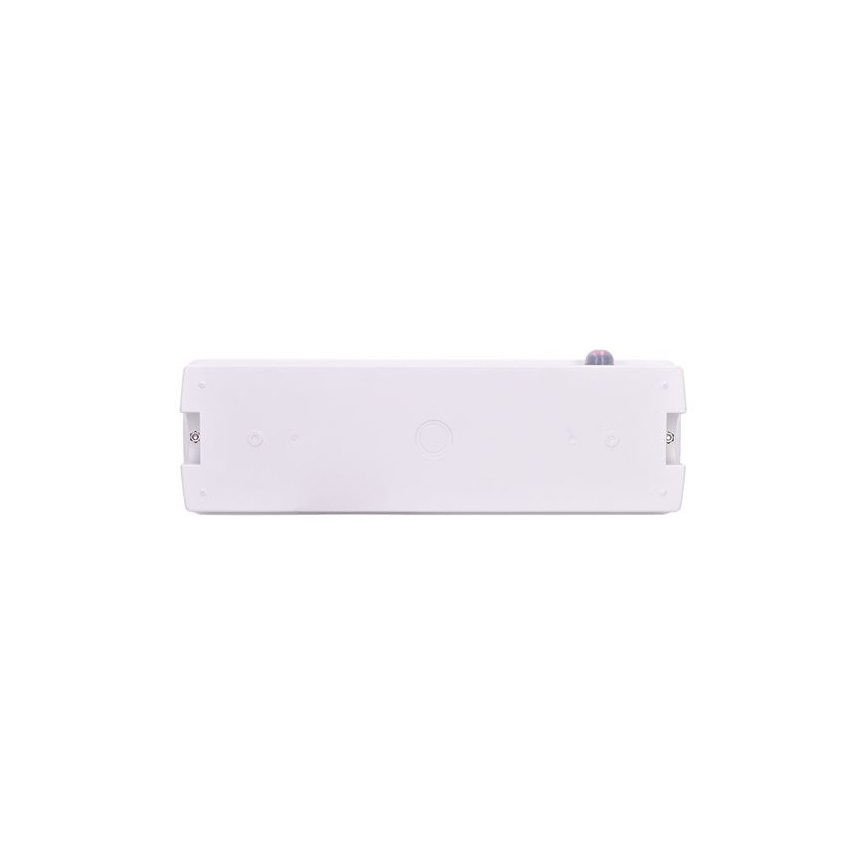 LED Panik svjetiljka LED/3,2W/230V IP65 6500K