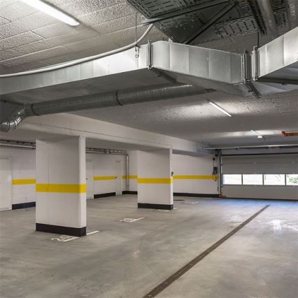 LED tehnička svjetiljka LED/45W/230V 4000K IP65