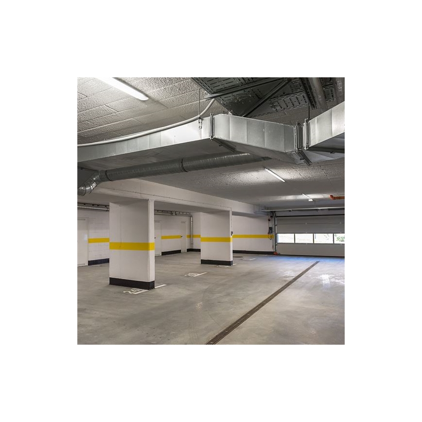 LED tehnička svjetiljka LED/45W/230V 4000K IP65