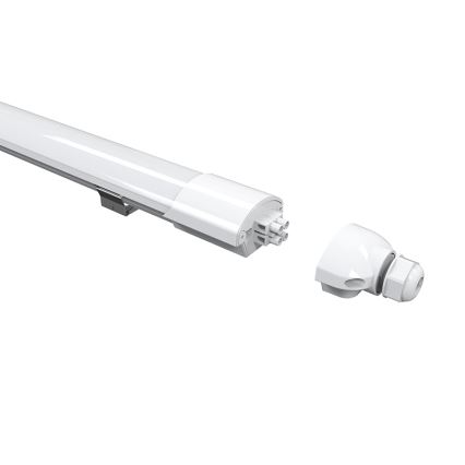 LED Radna svjetiljka LED/18W/230V 4000K 120 cm IP65