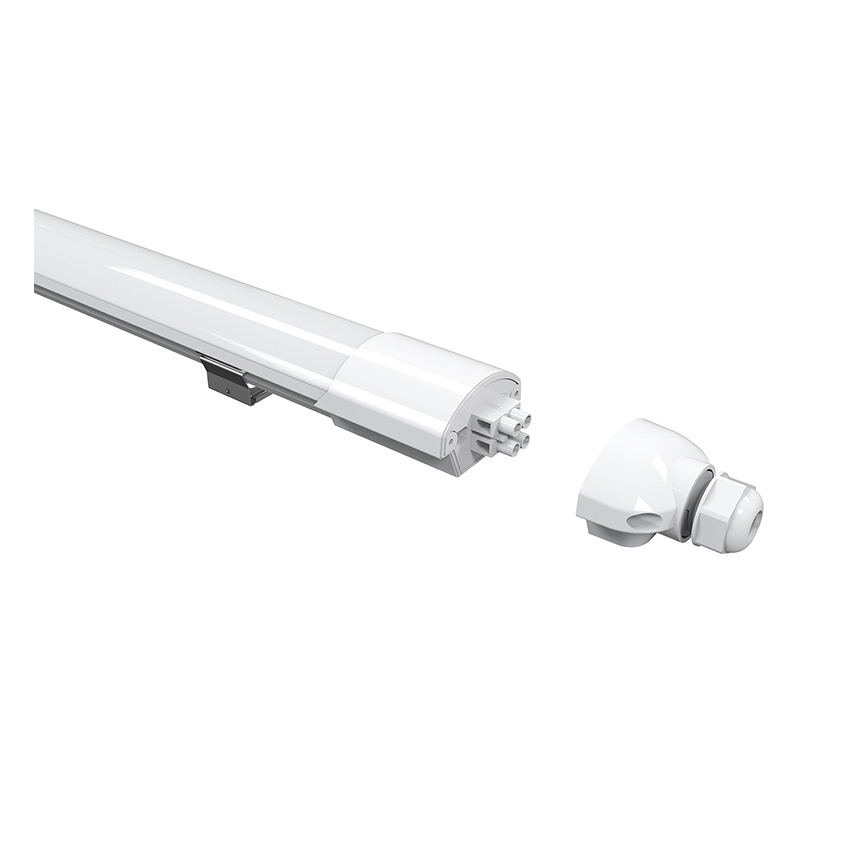 LED Radna svjetiljka LED/18W/230V 4000K 120 cm IP65