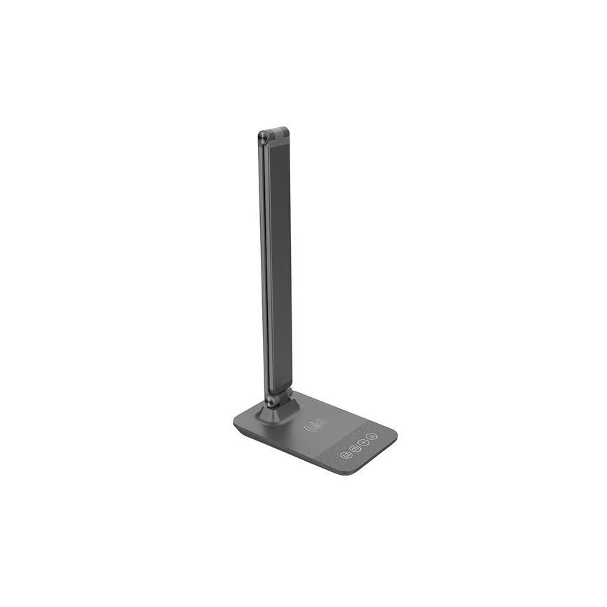 LED Stolna lampa za prigušivanje sa bežičnom punjenjem LED/10W/100-240V