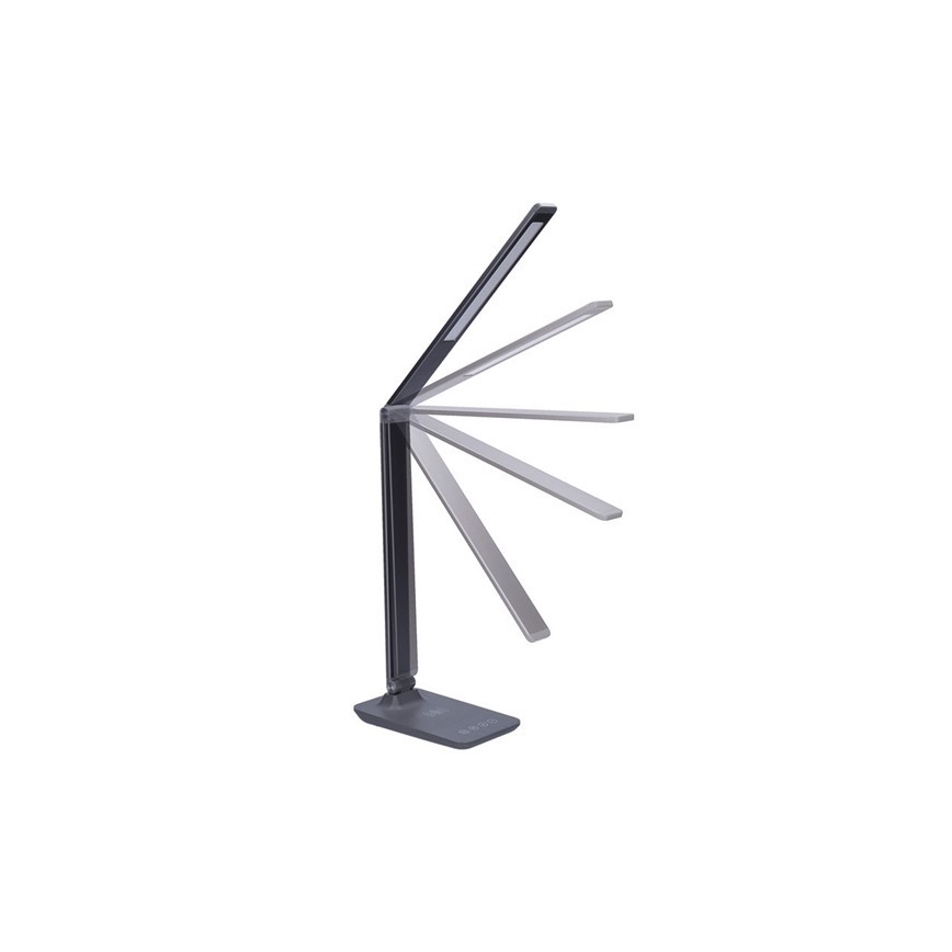 LED Stolna lampa za prigušivanje sa bežičnom punjenjem LED/10W/100-240V