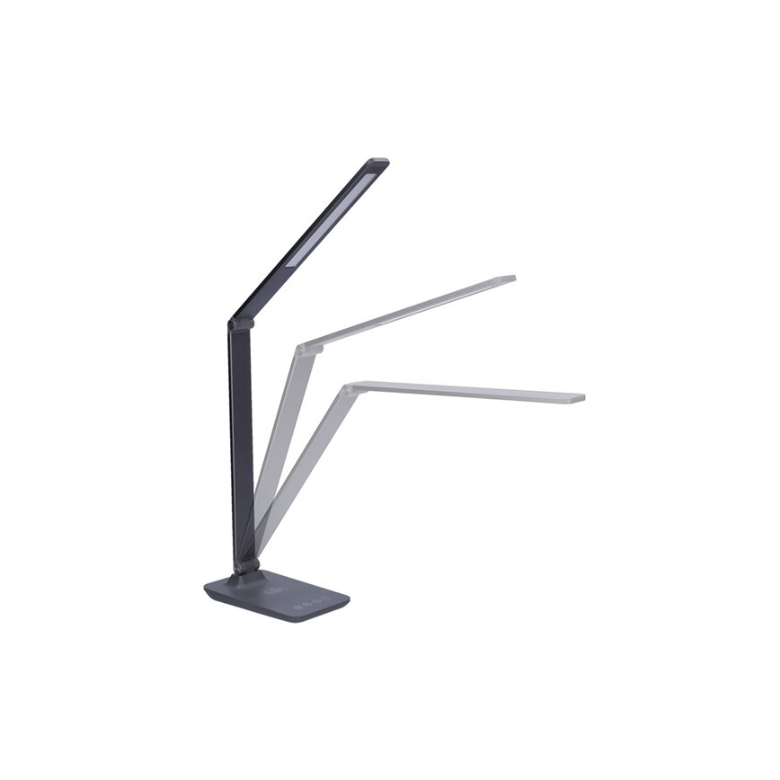 LED Stolna lampa za prigušivanje sa bežičnom punjenjem LED/10W/100-240V