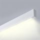 LED Prigušiva stolna lampa LED/8W/100-240V bijela