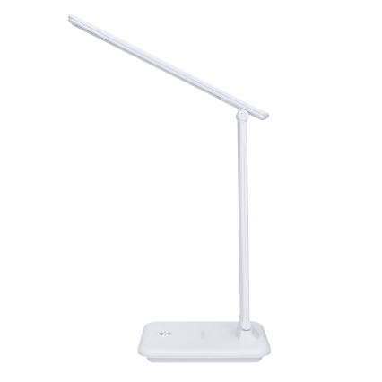 LED Prigušiva stolna lampa LED/10W/230V 3000/4500/6000K bijela