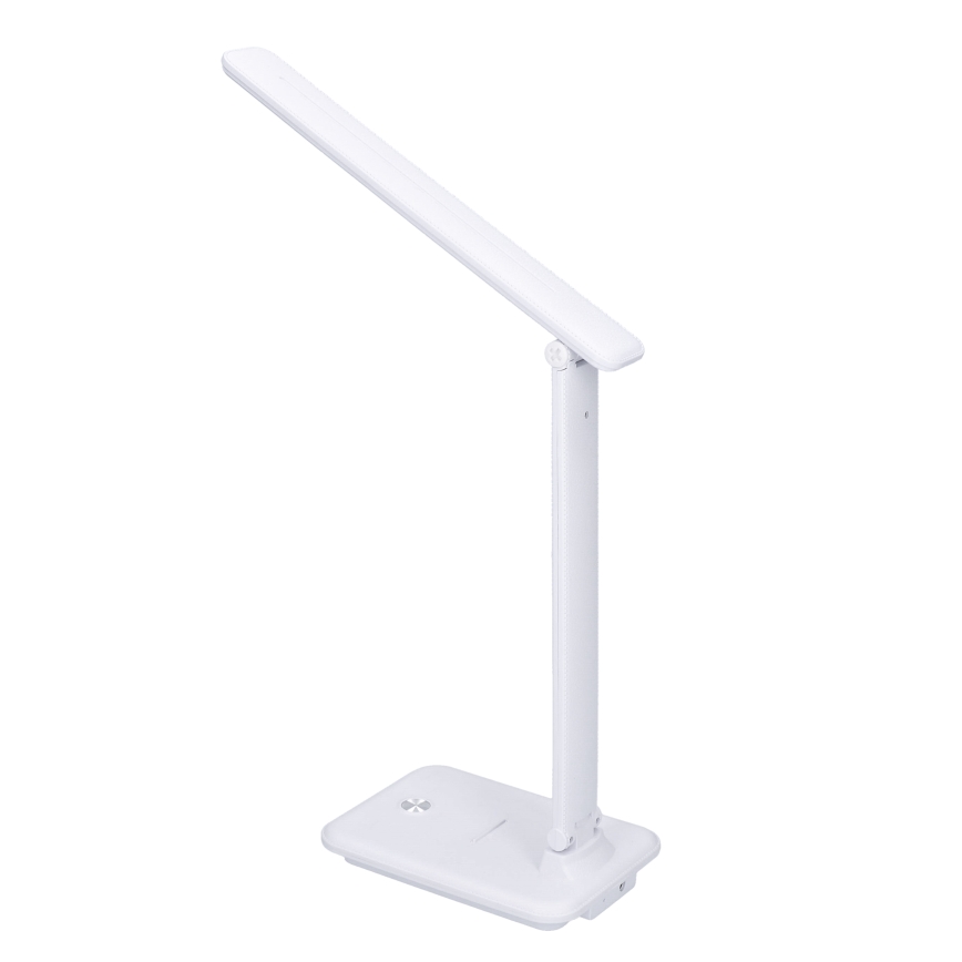 LED Prigušiva stolna lampa LED/10W/230V 3000/4500/6000K bijela