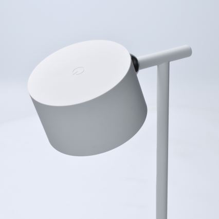 LED Prigušiva dodirna punjiva lampa 3u1 LED/4W/2000 mAh 3000/4000/6500K bijela