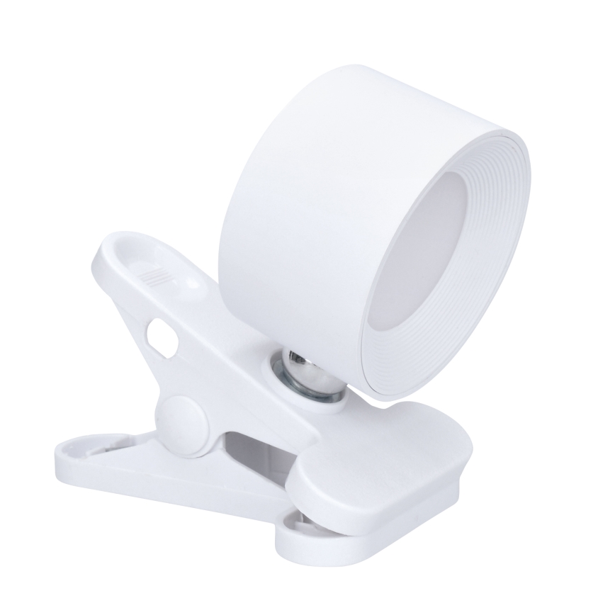 LED Prigušiva dodirna punjiva lampa 3u1 LED/4W/2000 mAh 3000/4000/6500K bijela