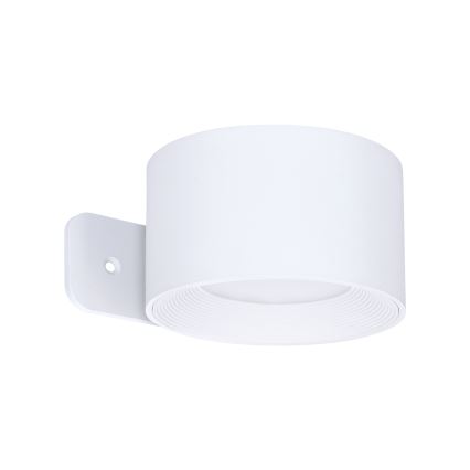 LED Prigušiva dodirna punjiva lampa 3u1 LED/4W/2000 mAh 3000/4000/6500K bijela