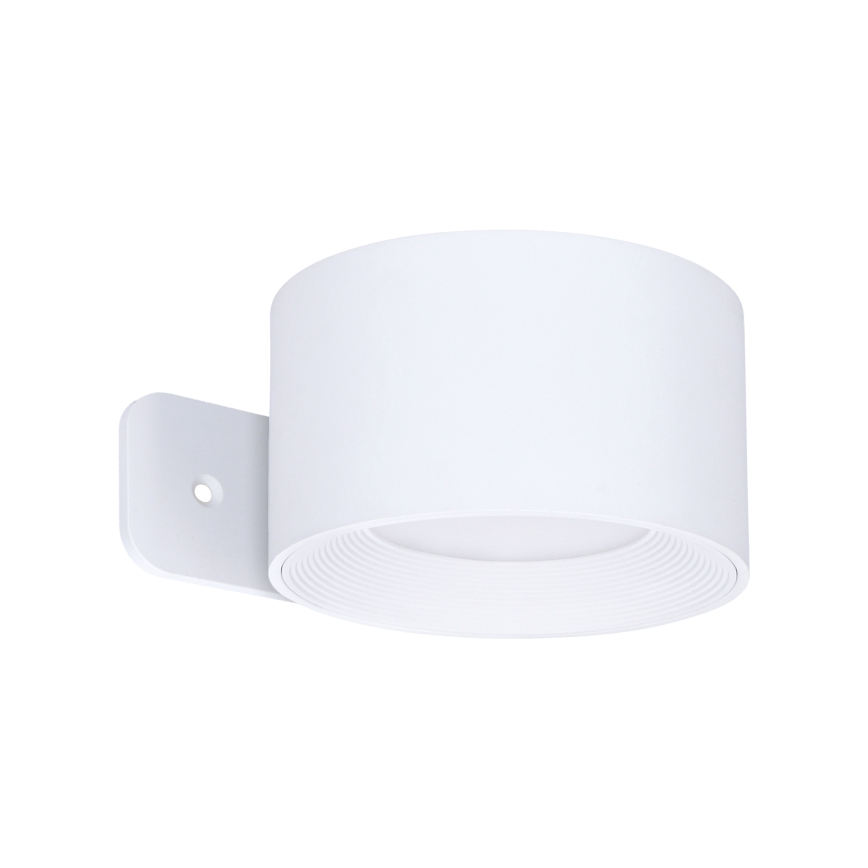 LED Prigušiva dodirna punjiva lampa 3u1 LED/4W/2000 mAh 3000/4000/6500K bijela