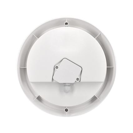 LED Vanjska stropna svjetiljka 1xLED/18W/230V  IP65