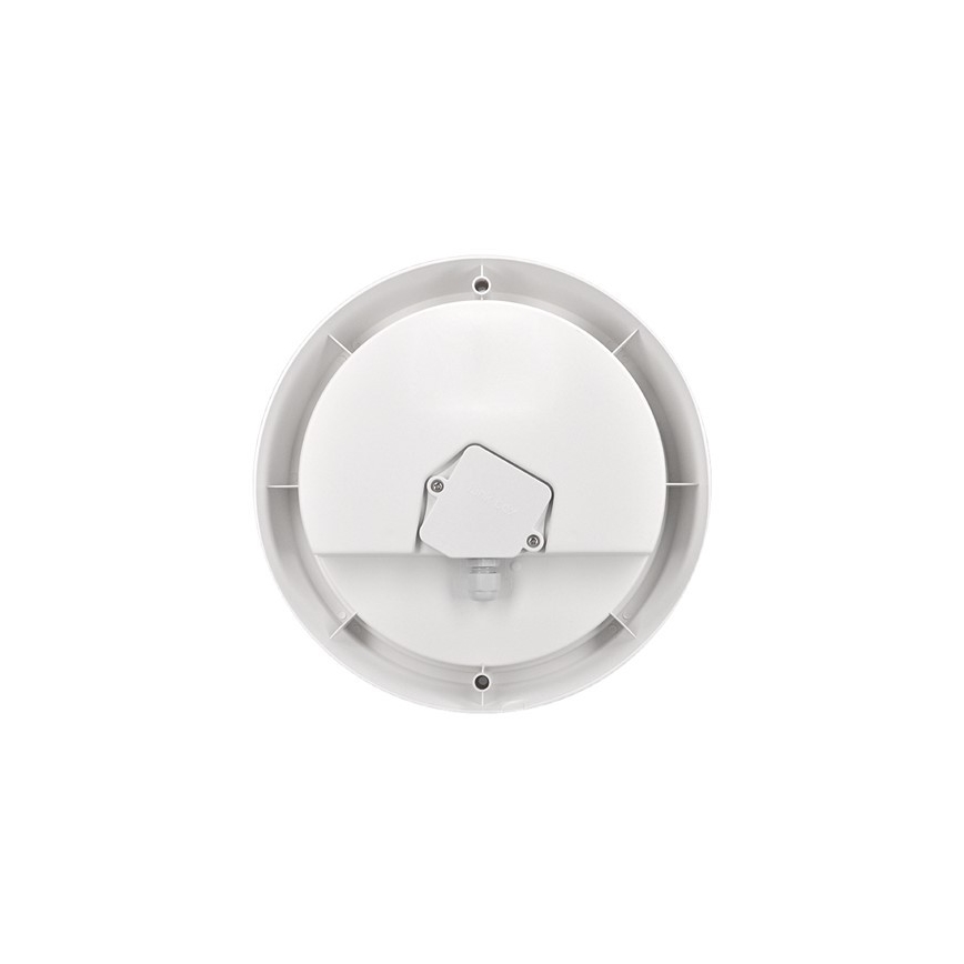 LED Vanjska stropna svjetiljka 1xLED/18W/230V  IP65