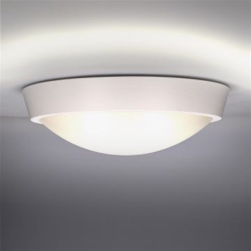 LED Vanjska stropna svjetiljka 1xLED/18W/230V  IP65