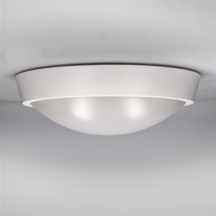 LED Vanjska stropna svjetiljka 1xLED/30W/230V  IP65