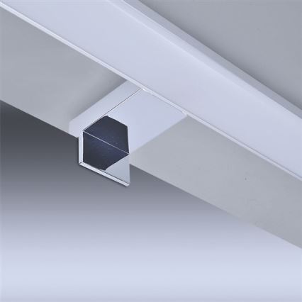 LED Osvjetljenje ogledala u kupaonici LED/12W/230V IP44
