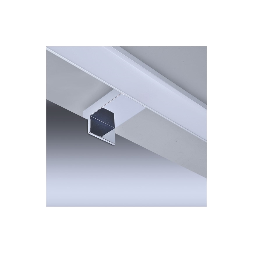 LED Osvjetljenje ogledala u kupaonici LED/12W/230V IP44