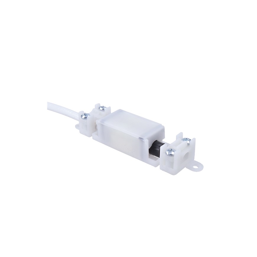 LED Osvjetljenje ogledala u kupaonici LED/12W/230V IP44