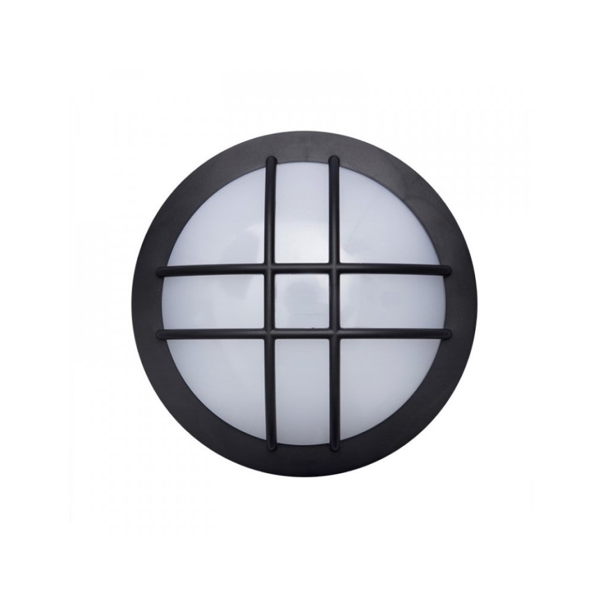 LED Vanjska zidna svjetiljka LED/13W/230V IP65 