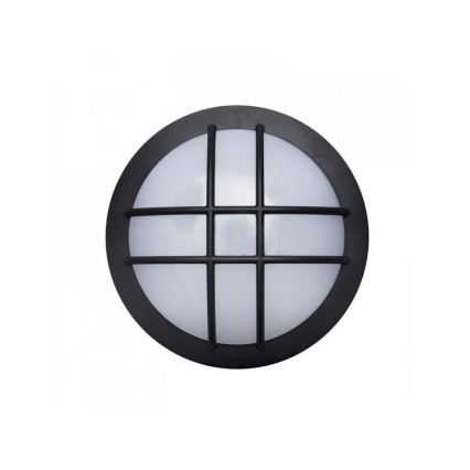 LED Vanjska zidna svjetiljka LED/20W/230V IP65