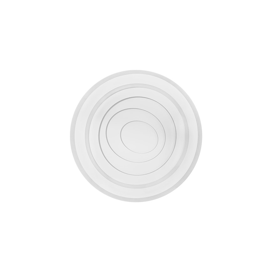 LED Prigušiva stropna svjetiljka CASCADE LED/76W/230V + DU