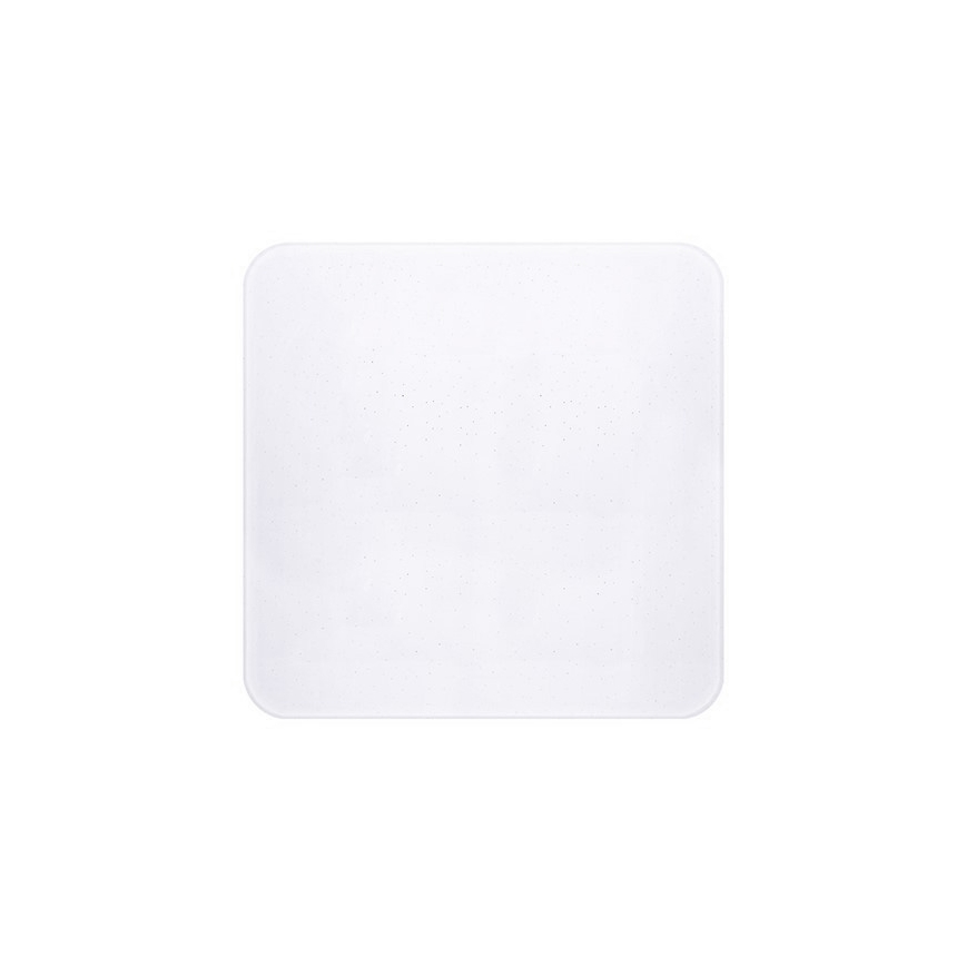 LED Prigušiva stropna svjetiljka STAR LED/24W/230V + DU