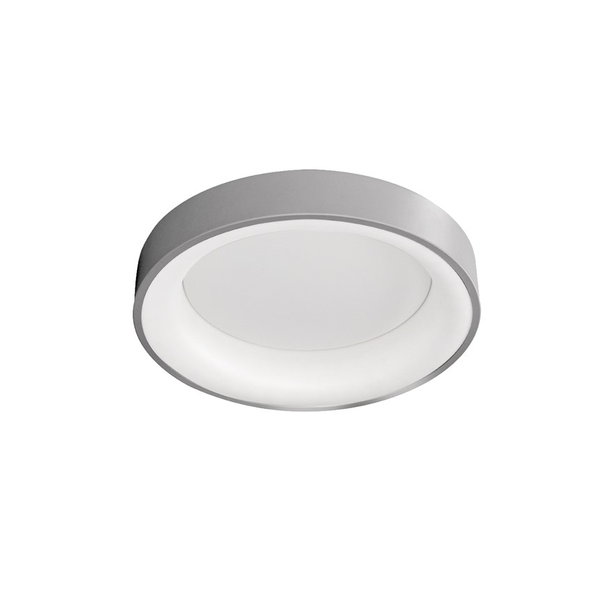 LED Prigušiva stropna svjetiljka TREVISO LED/48W/230V + DU