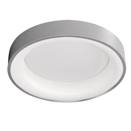 LED Dimmabilno stropno svjetlo TREVISO LED/48W/230V + daljinski upravljač
