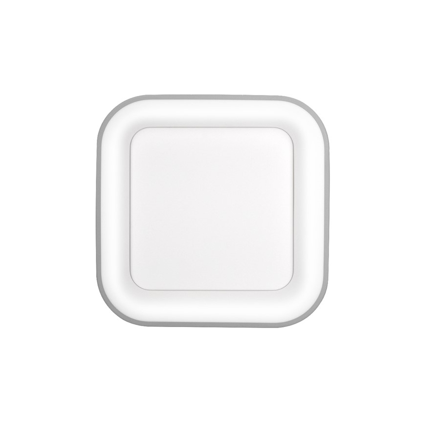 LED Prigušiva stropna svjetiljka TREVISO LED/48W/230V + DU
