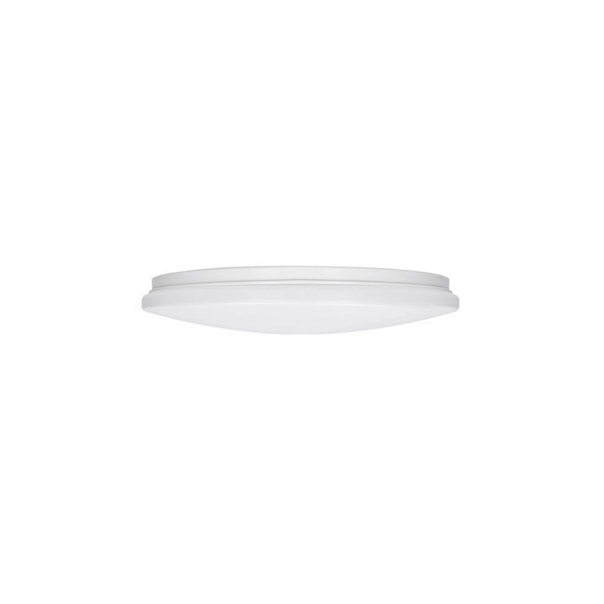 LED Stropna svjetiljka PLAIN LED/24W/230V