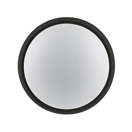 LED vanjsko zidno svjetlo 2u1 LED/20W/230V 3000/4000/6500K IP65 Ø 22 cm