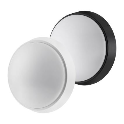 LED Vanjska svjetiljka 2u1 LED/18W/230V IP54