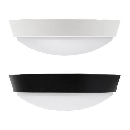 LED Vanjska svjetiljka 2u1 LED/18W/230V IP54
